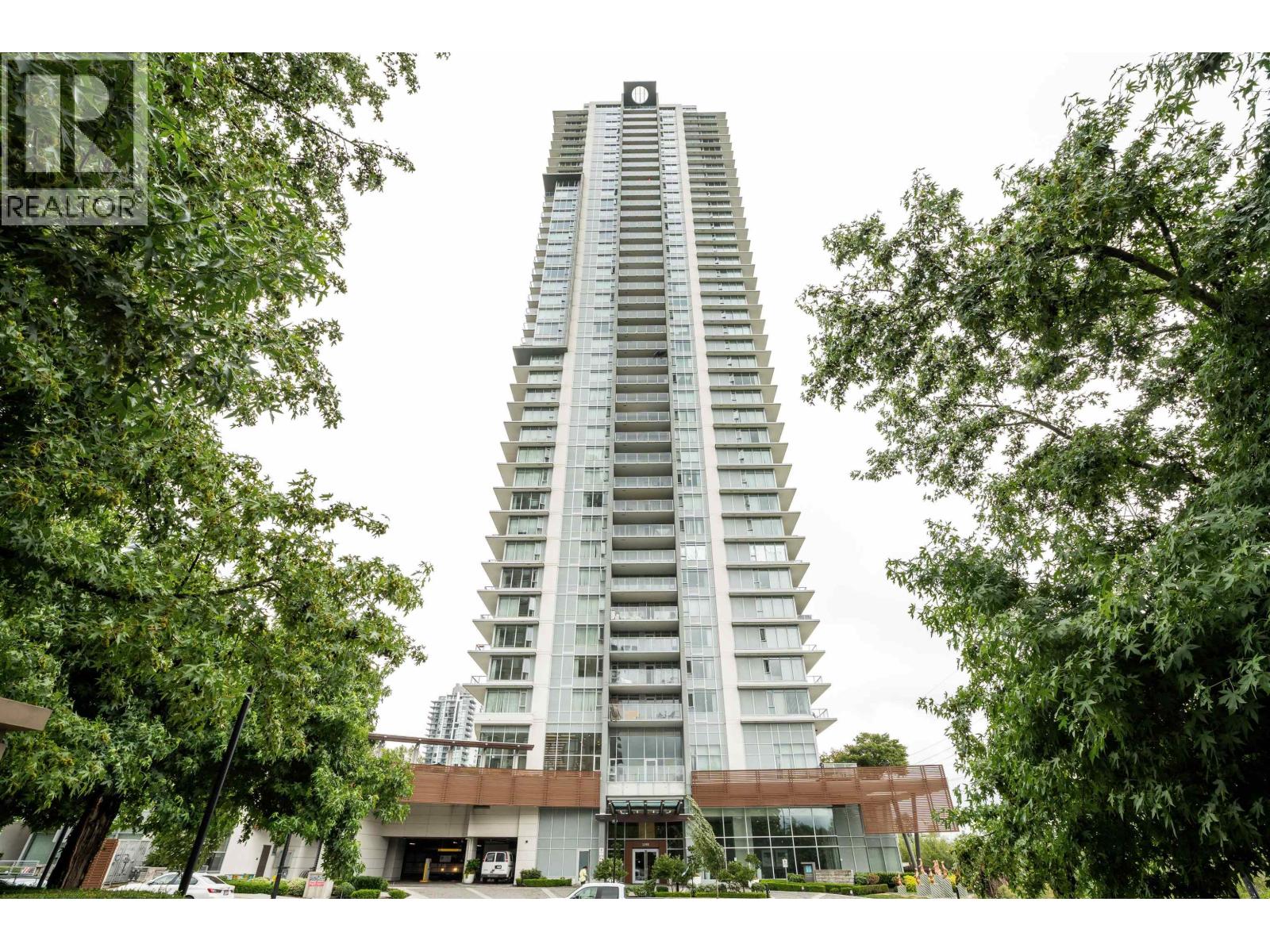 3408 2388 MADISON AVENUE, Richmond, British Columbia