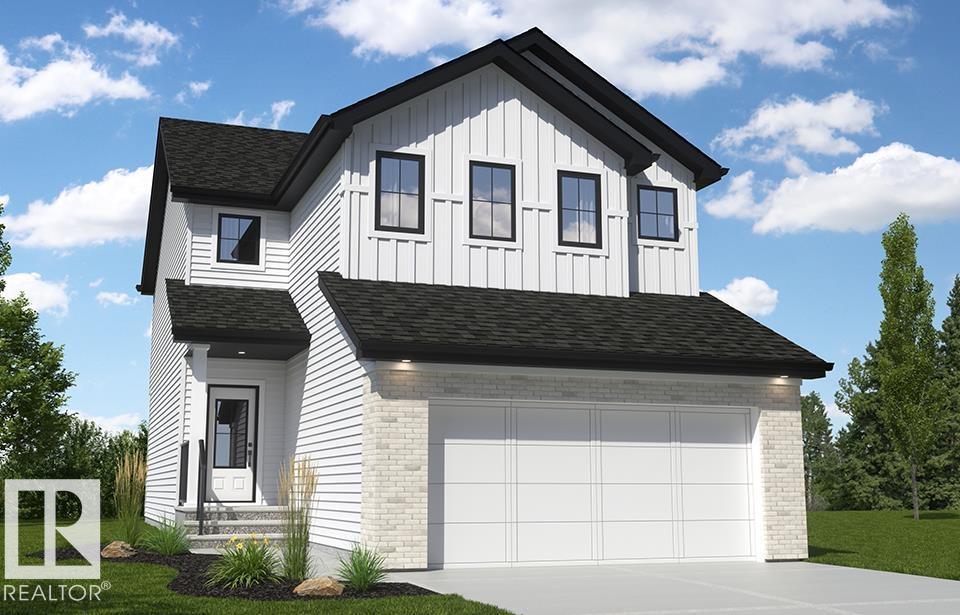 6 Coulee CL, Ardrossan, Alberta