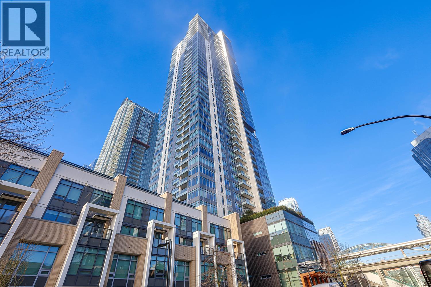 2703 6461 TELFORD AVENUE, Burnaby, British Columbia