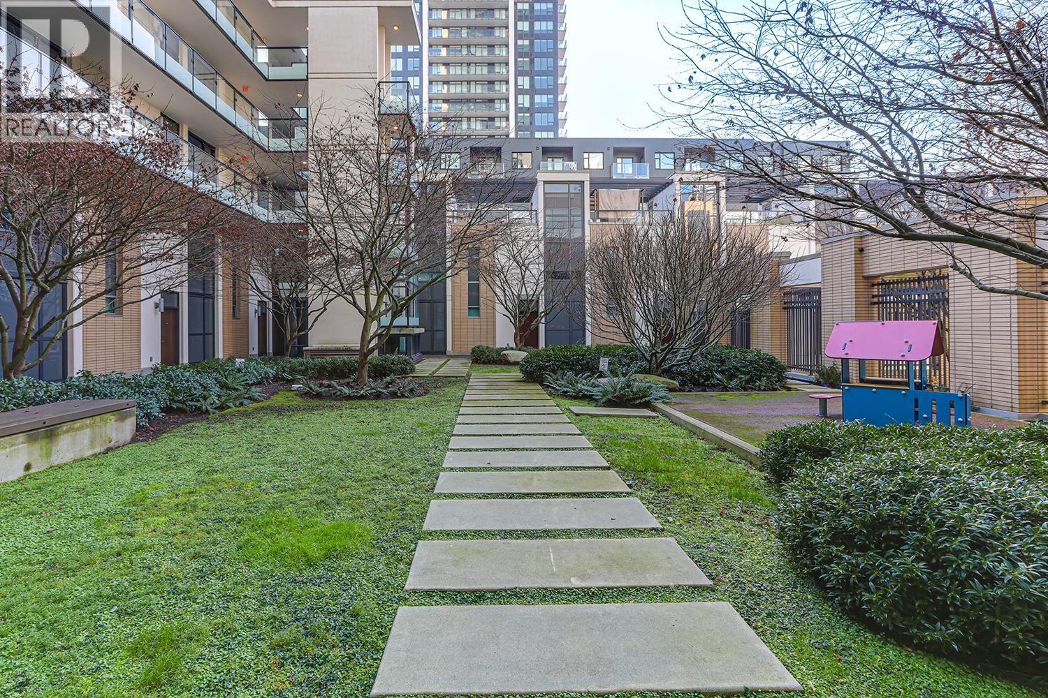 2703 6461 Telford Avenue, Burnaby, British Columbia  V5H 0B7 - Photo 21 - R3047205