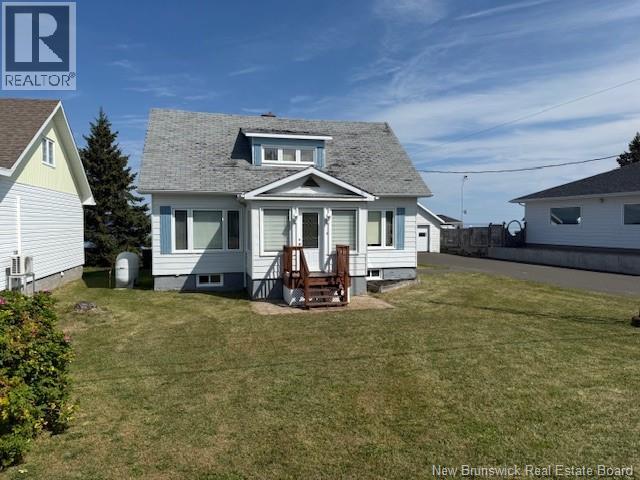 379 Chaleur Street, Charlo, New Brunswick  E8E 2B8 - Photo 1 - NB126060