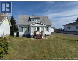 379 Chaleur Street, Charlo, New Brunswick