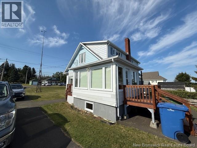 379 Chaleur Street, Charlo, New Brunswick  E8E 2B8 - Photo 23 - NB126060