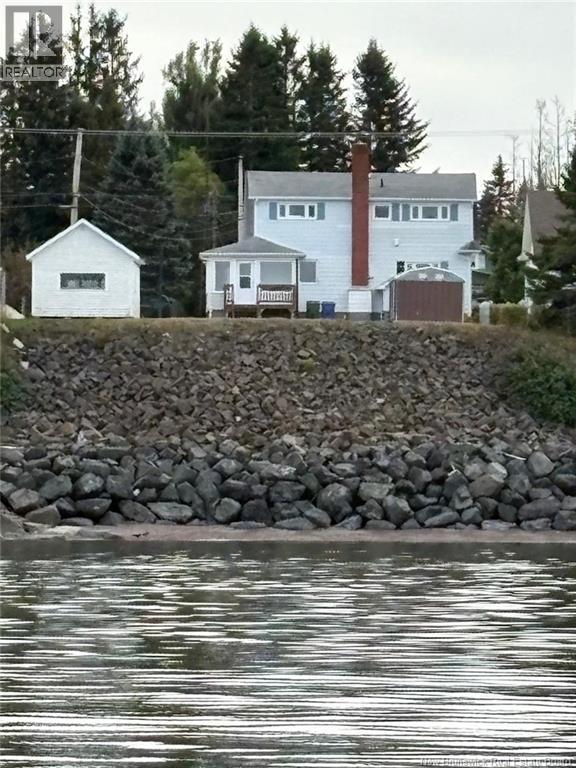 379 Chaleur Street, Charlo, New Brunswick  E8E 2B8 - Photo 2 - NB126060