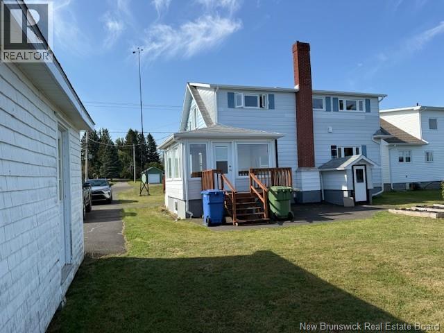 379 Chaleur Street, Charlo, New Brunswick  E8E 2B8 - Photo 24 - NB126060
