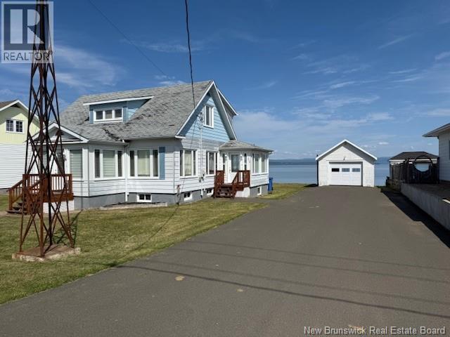 379 Chaleur Street, Charlo, New Brunswick  E8E 2B8 - Photo 25 - NB126060