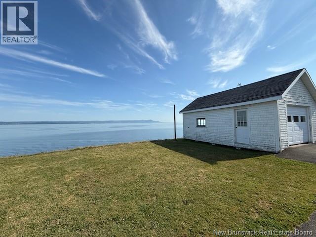 379 Chaleur Street, Charlo, New Brunswick  E8E 2B8 - Photo 29 - NB126060