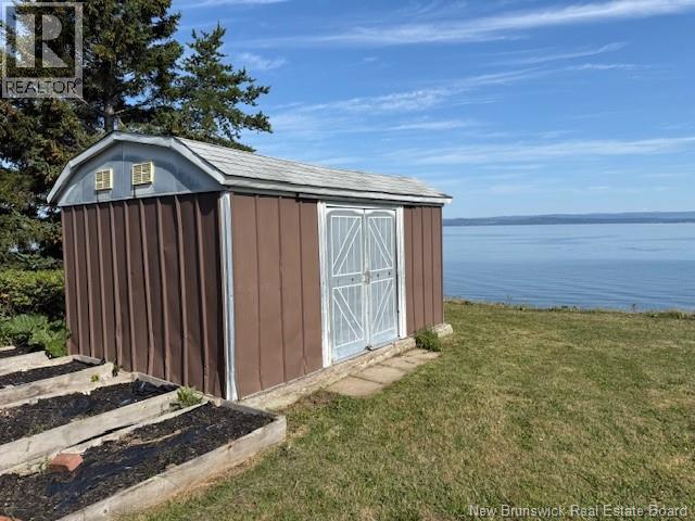 379 Chaleur Street, Charlo, New Brunswick  E8E 2B8 - Photo 22 - NB126060