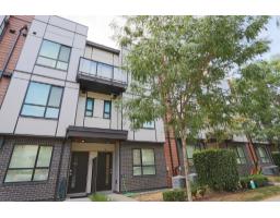 4 19790 55a Avenue, Langley, Ca