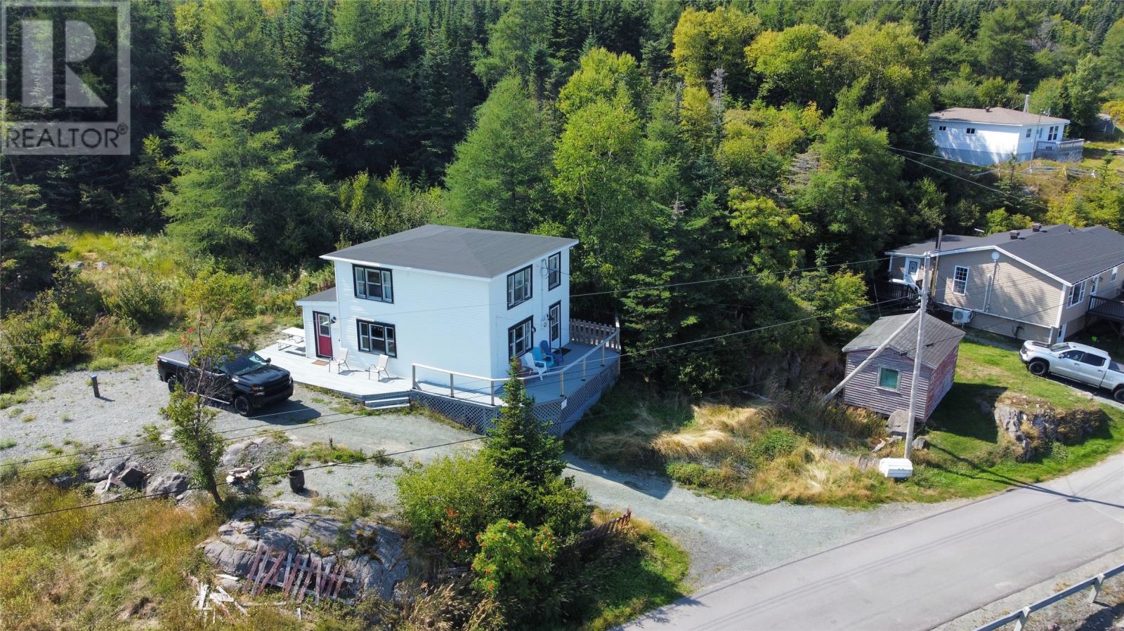 0 Local Road, Trouty, Newfoundland & Labrador  A0C 2S0 - Photo 2 - 1290158