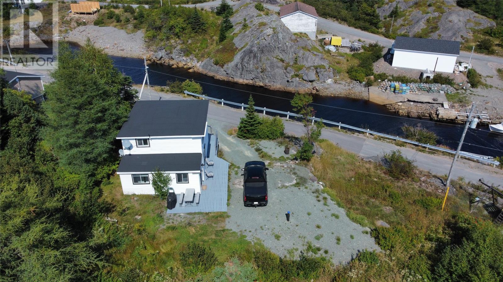 0 Local Road, Trouty, Newfoundland & Labrador  A0C 2S0 - Photo 3 - 1290158