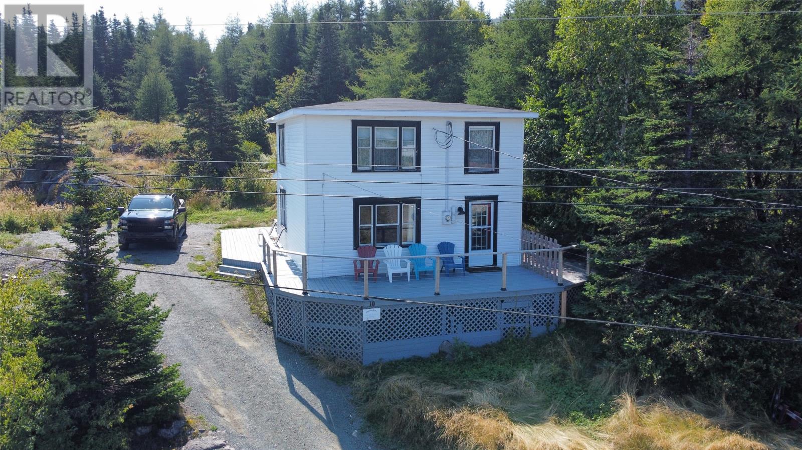 0 Local Road, Trouty, Newfoundland & Labrador  A0C 2S0 - Photo 1 - 1290158