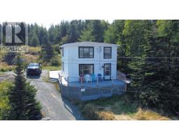 0 Local Road, Trouty, Newfoundland & Labrador