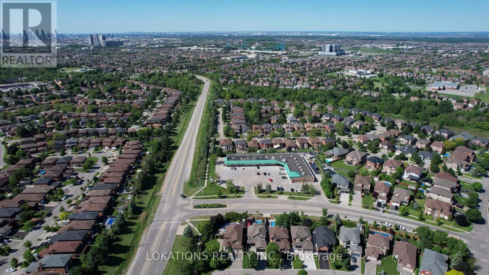 20 Cranston Park Avenue, Vaughan, Ontario  L6A 2W2 - Photo 6 - N12400585