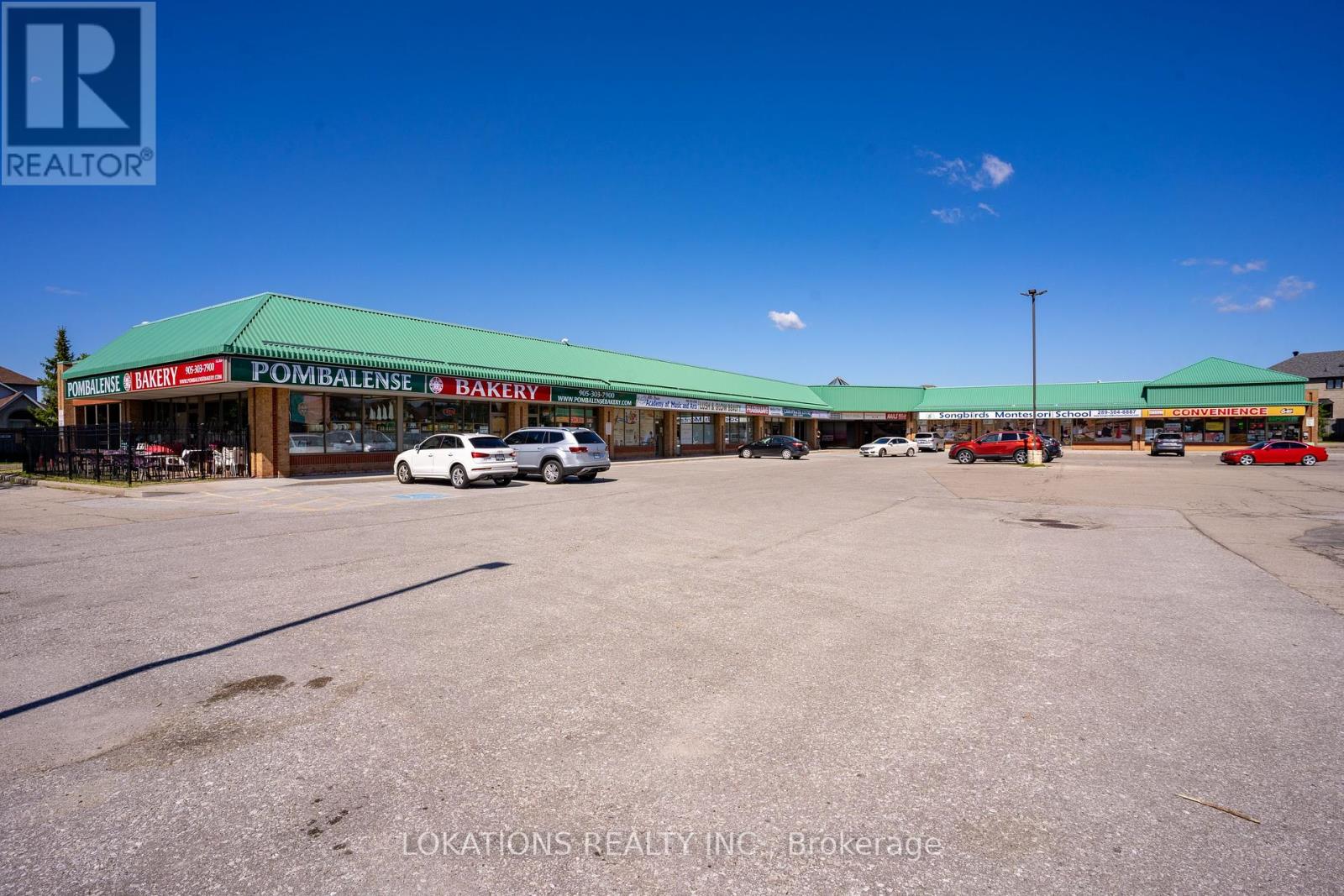 20 Cranston Park Avenue, Vaughan, Ontario  L6A 2W2 - Photo 2 - N12400585