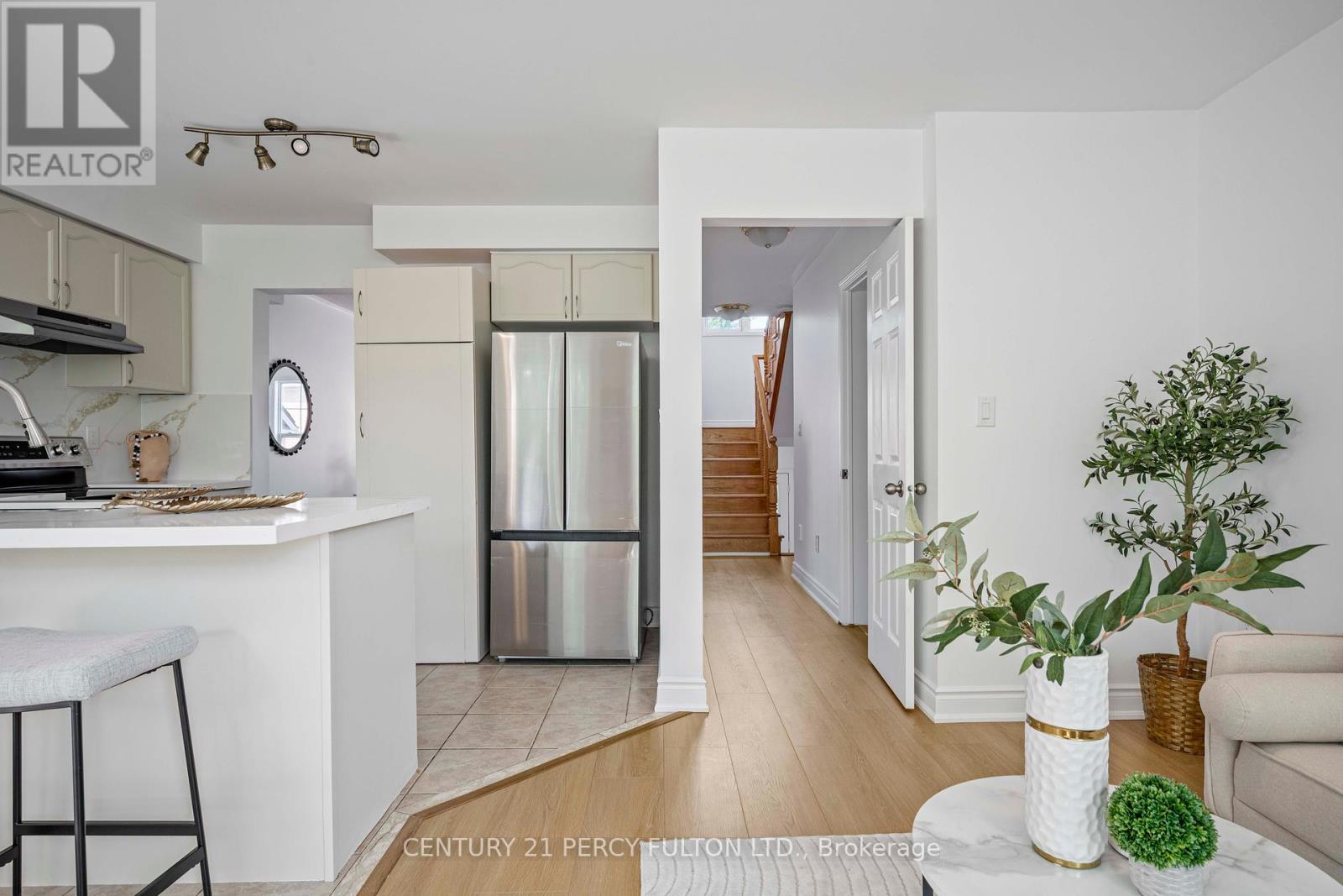 90 - 5980 Whitehorn Avenue, Mississauga, Ontario  L5Y 2Y4 - Photo 17 - W12400994