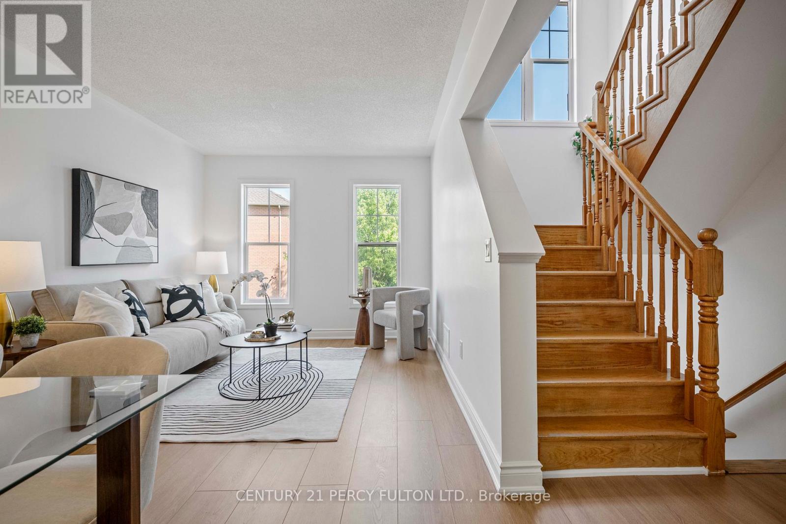 90 - 5980 Whitehorn Avenue, Mississauga, Ontario  L5Y 2Y4 - Photo 6 - W12400994