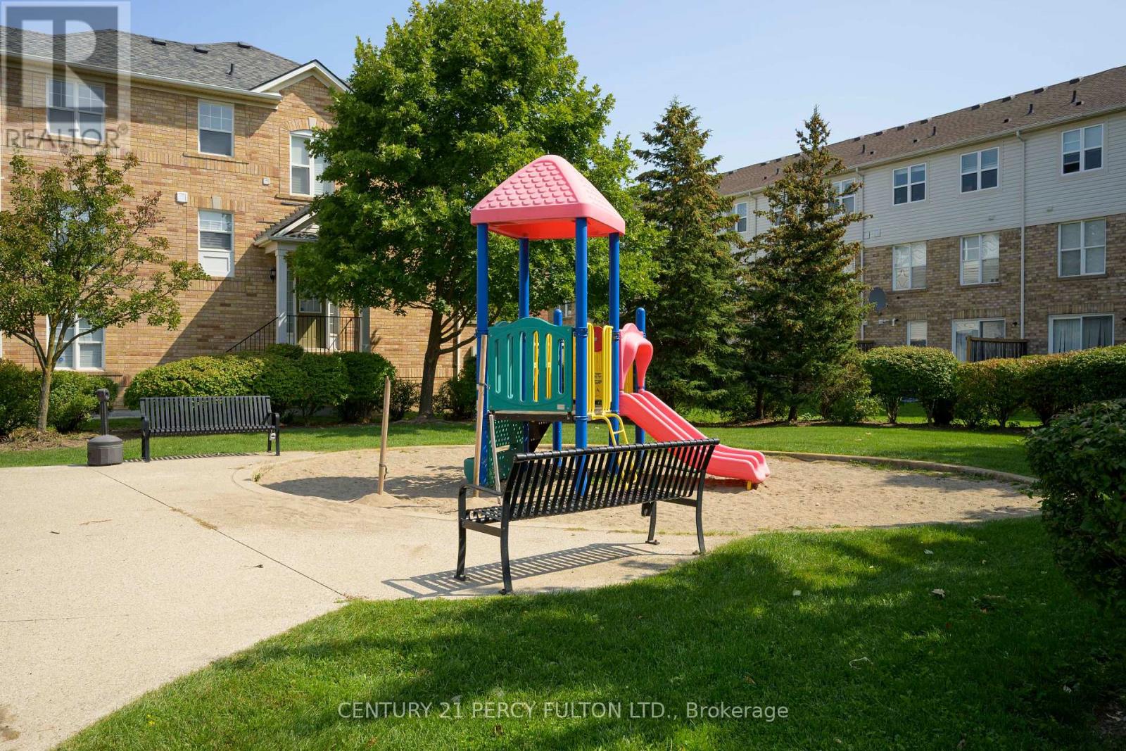 90 - 5980 Whitehorn Avenue, Mississauga, Ontario  L5Y 2Y4 - Photo 45 - W12400994