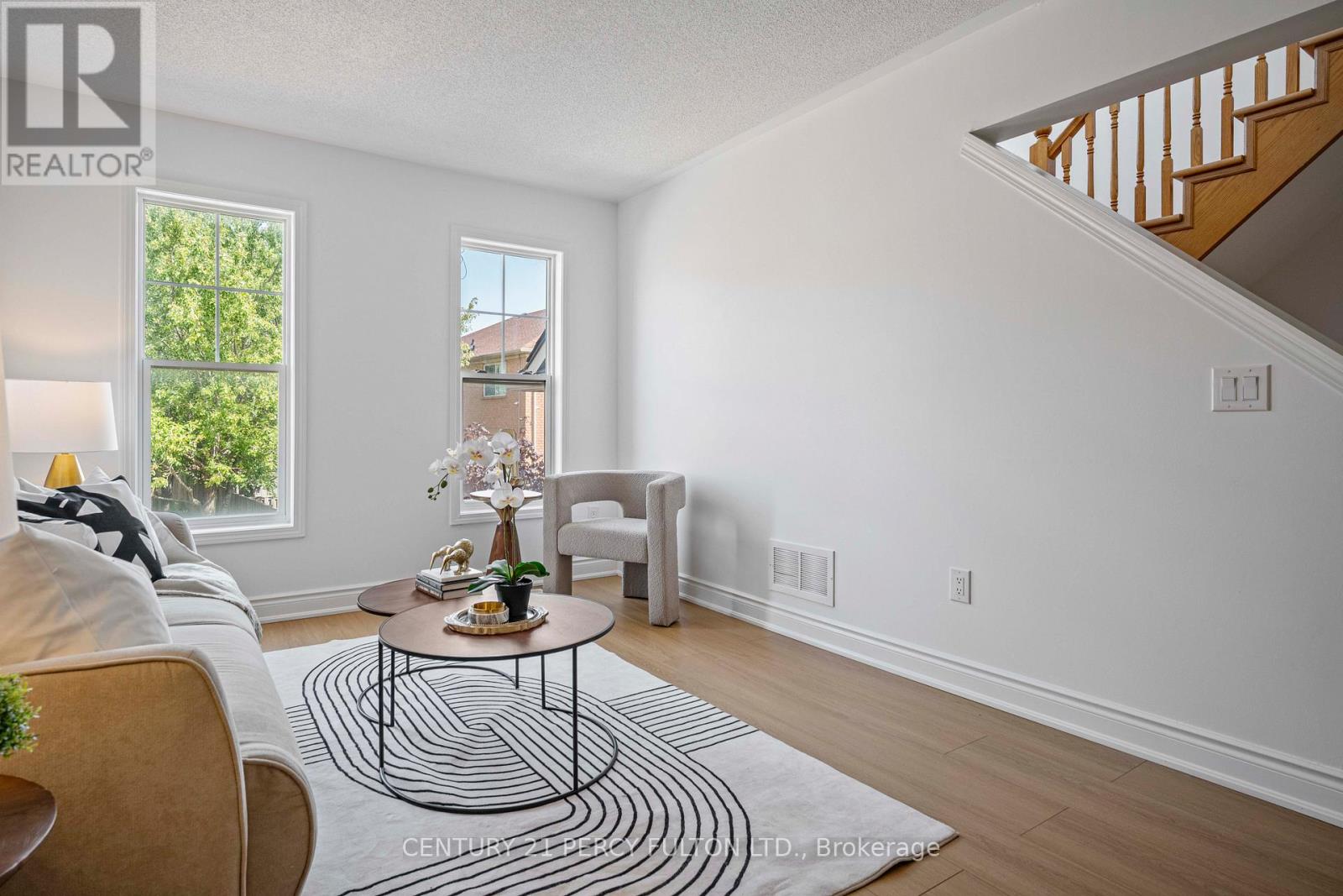 90 - 5980 Whitehorn Avenue, Mississauga, Ontario  L5Y 2Y4 - Photo 8 - W12400994