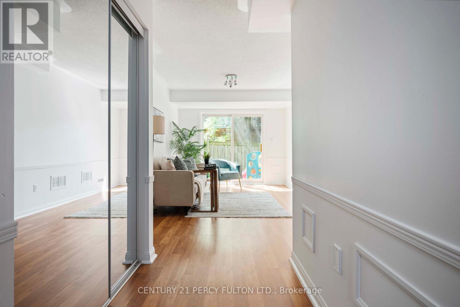 90 - 5980 Whitehorn Avenue, Mississauga, Ontario  L5Y 2Y4 - Photo 37 - W12400994