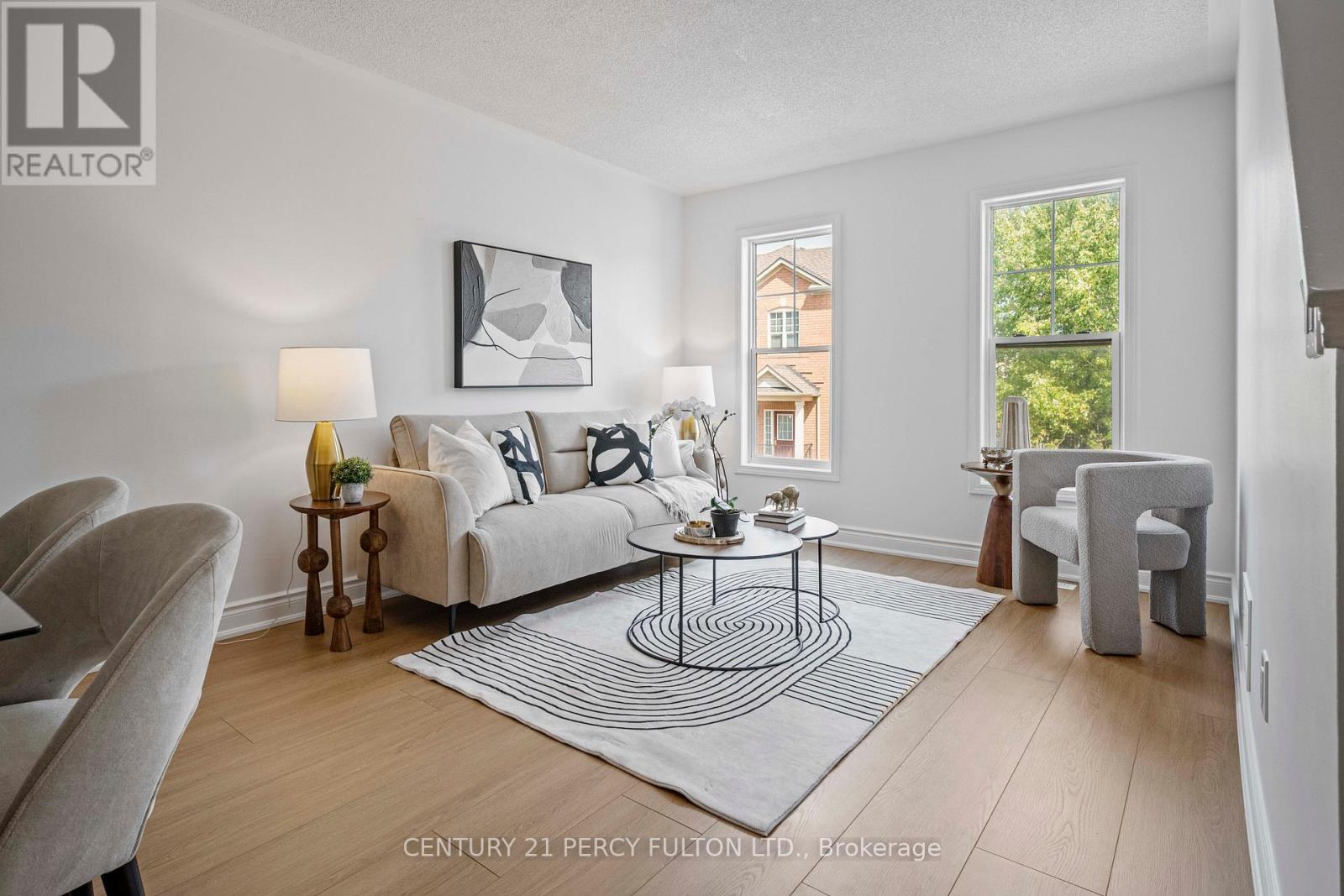 90 - 5980 Whitehorn Avenue, Mississauga, Ontario  L5Y 2Y4 - Photo 7 - W12400994