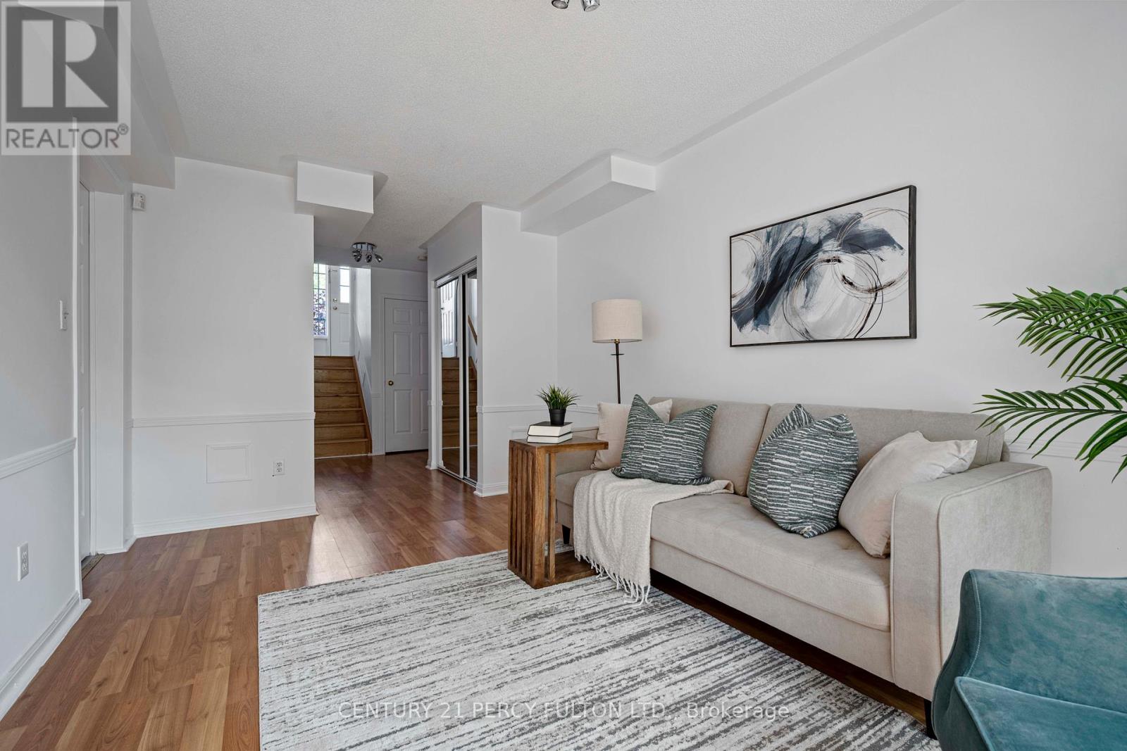 90 - 5980 Whitehorn Avenue, Mississauga, Ontario  L5Y 2Y4 - Photo 40 - W12400994
