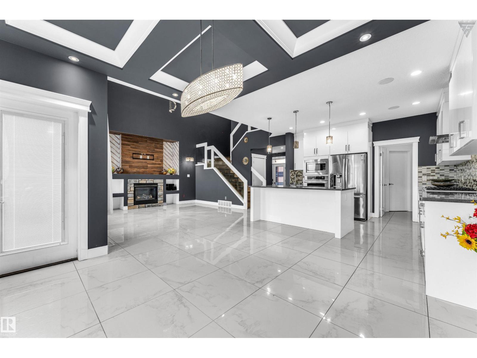 3662 Hummingbird Wy Nw, Edmonton, Alberta  T5S 0L1 - Photo 11 - E4457733