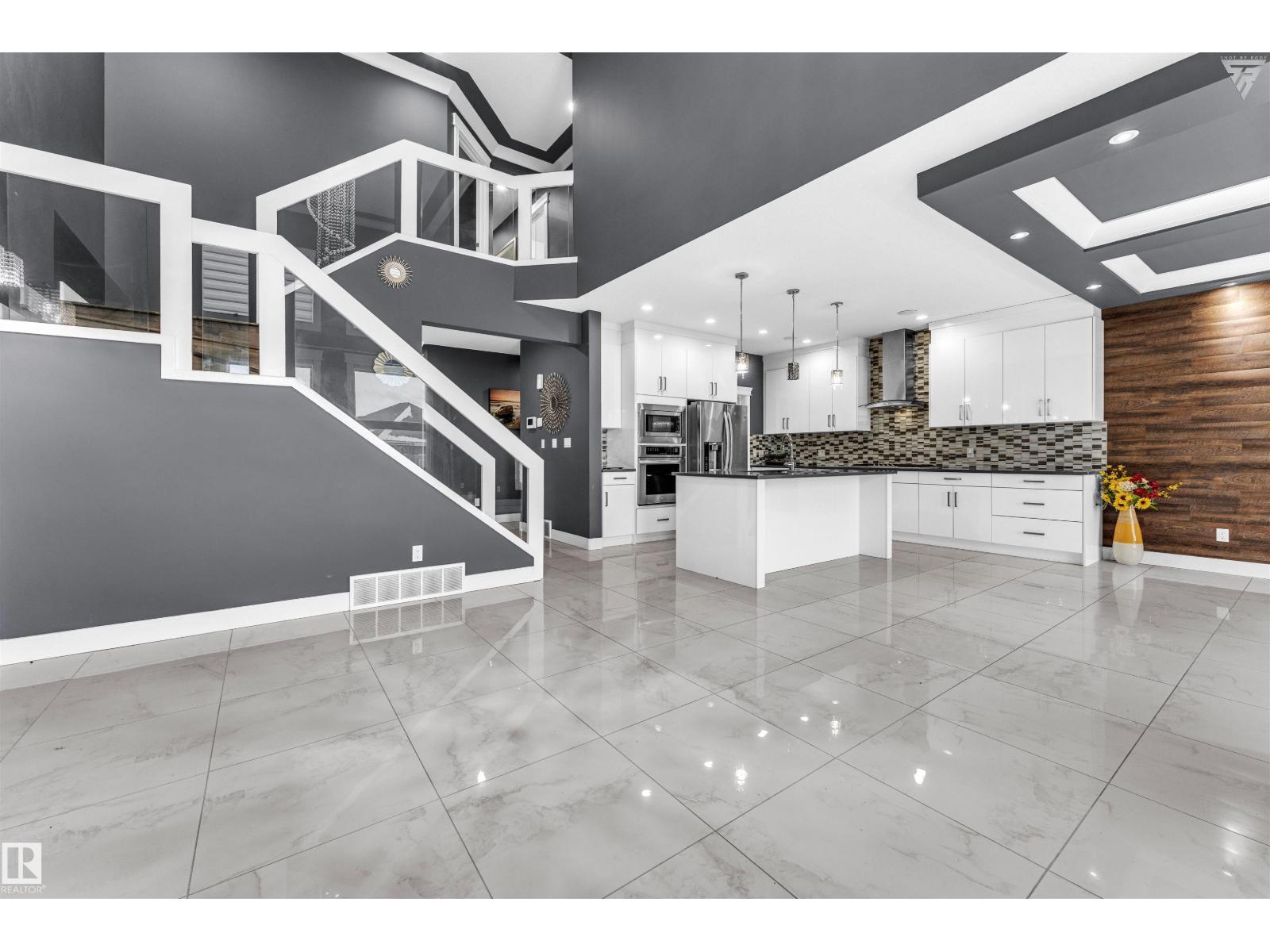 3662 Hummingbird Wy Nw, Edmonton, Alberta  T5S 0L1 - Photo 12 - E4457733