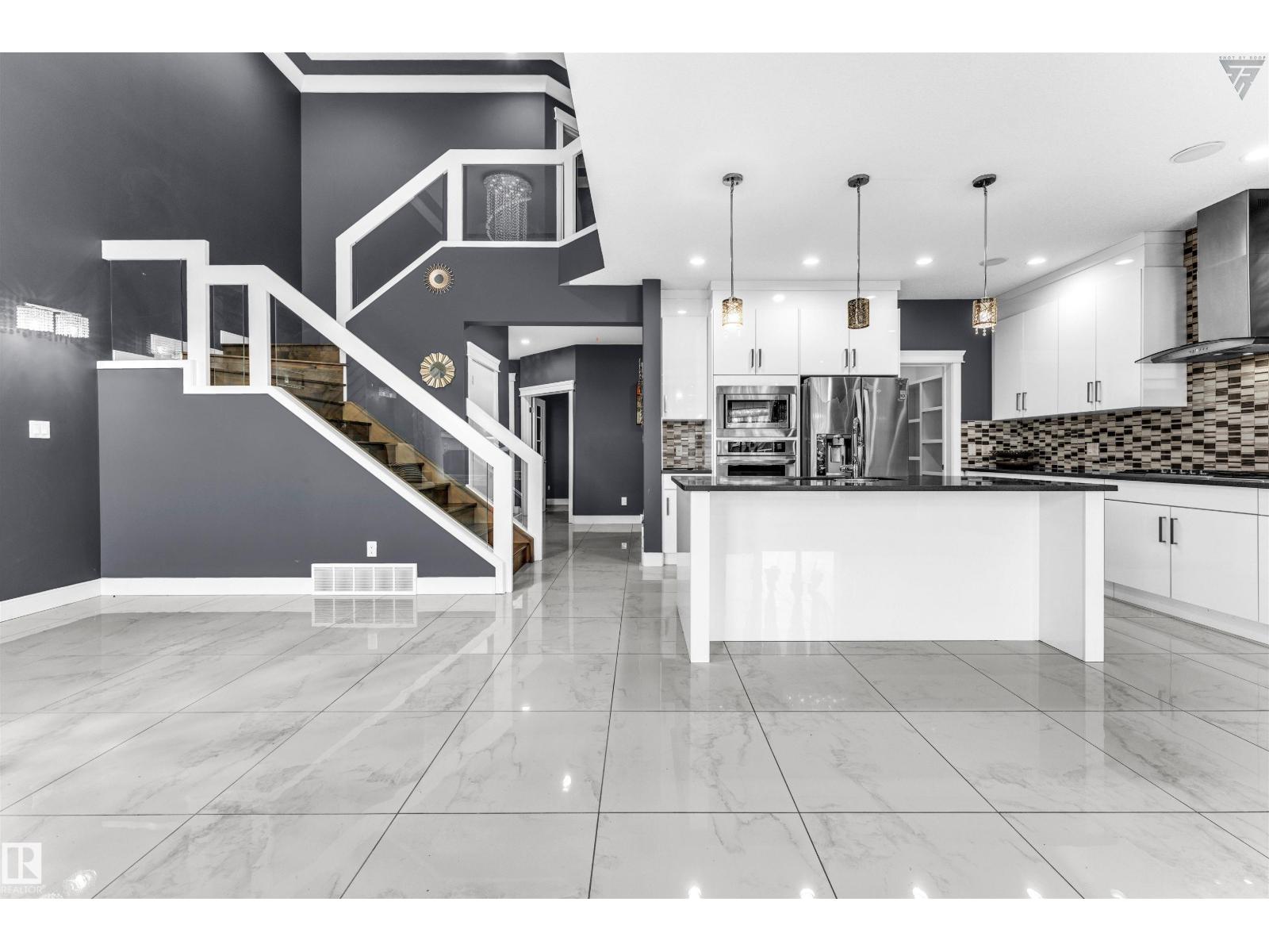 3662 Hummingbird Wy Nw, Edmonton, Alberta  T5S 0L1 - Photo 13 - E4457733