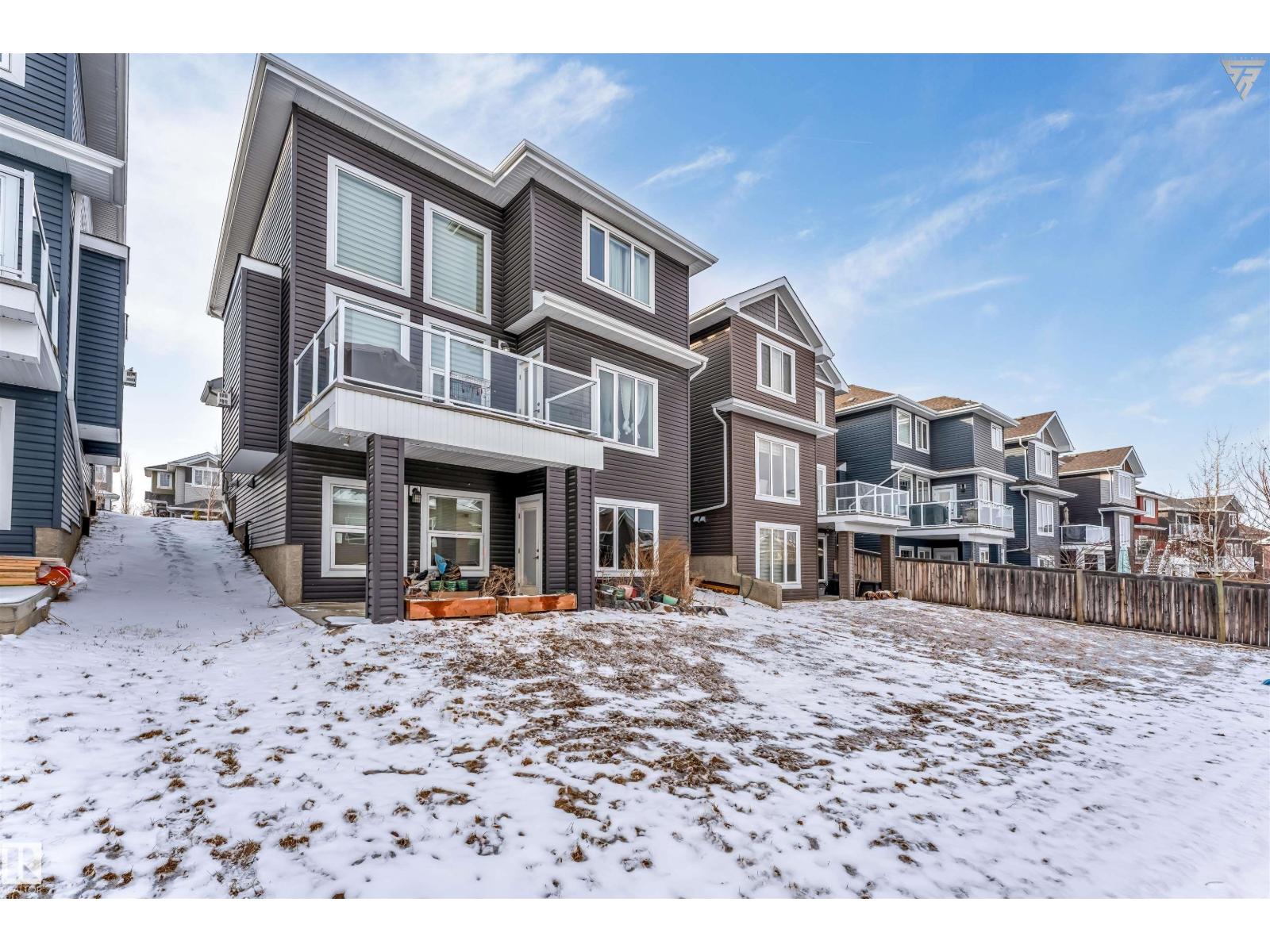 3662 Hummingbird Wy Nw, Edmonton, Alberta  T5S 0L1 - Photo 22 - E4457733