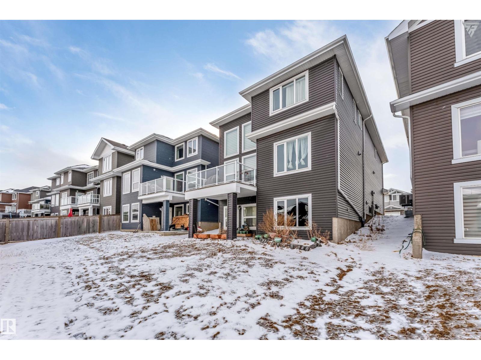 3662 Hummingbird Wy Nw, Edmonton, Alberta  T5S 0L1 - Photo 23 - E4457733