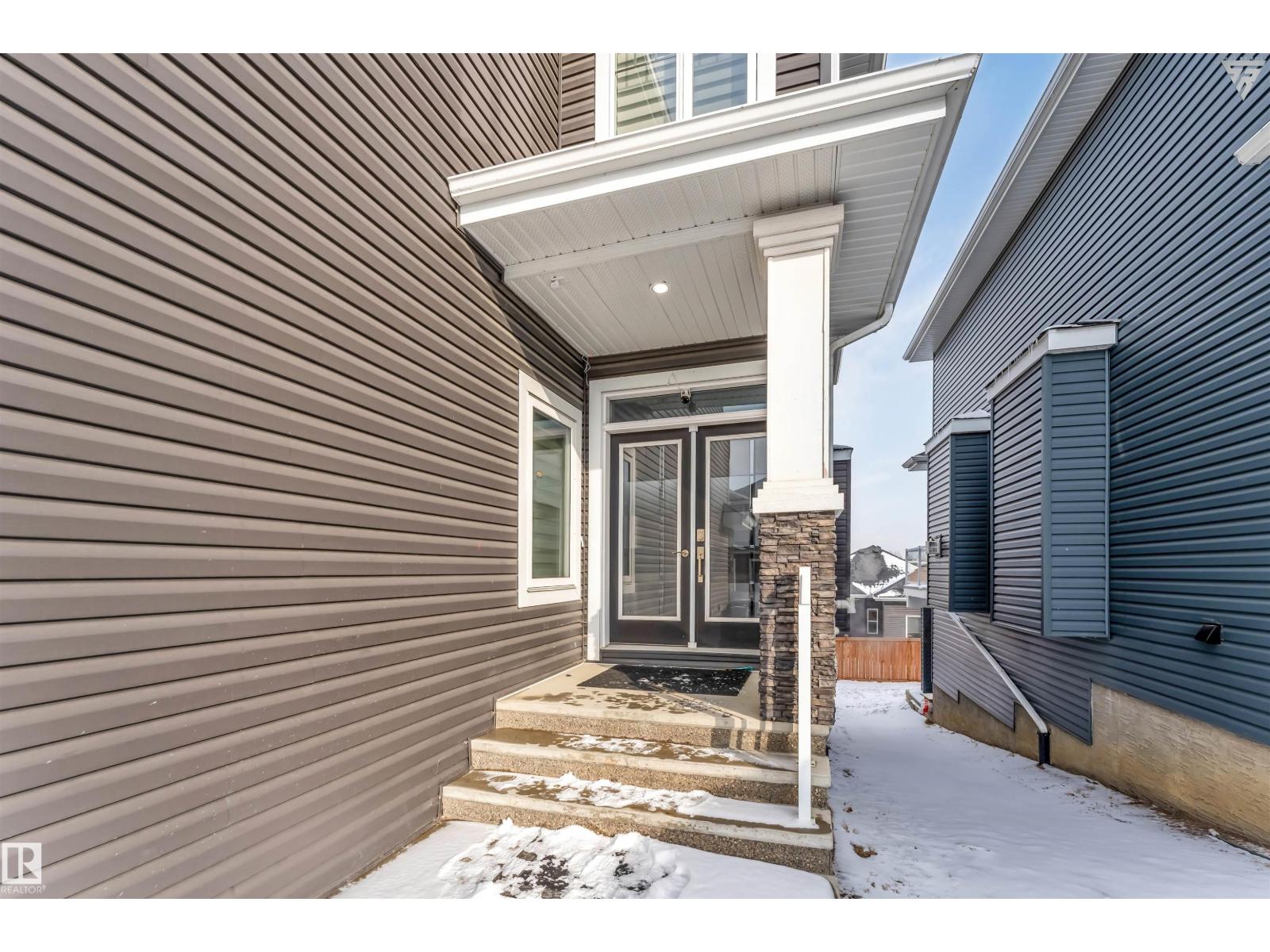 3662 Hummingbird Wy Nw, Edmonton, Alberta  T5S 0L1 - Photo 3 - E4457733