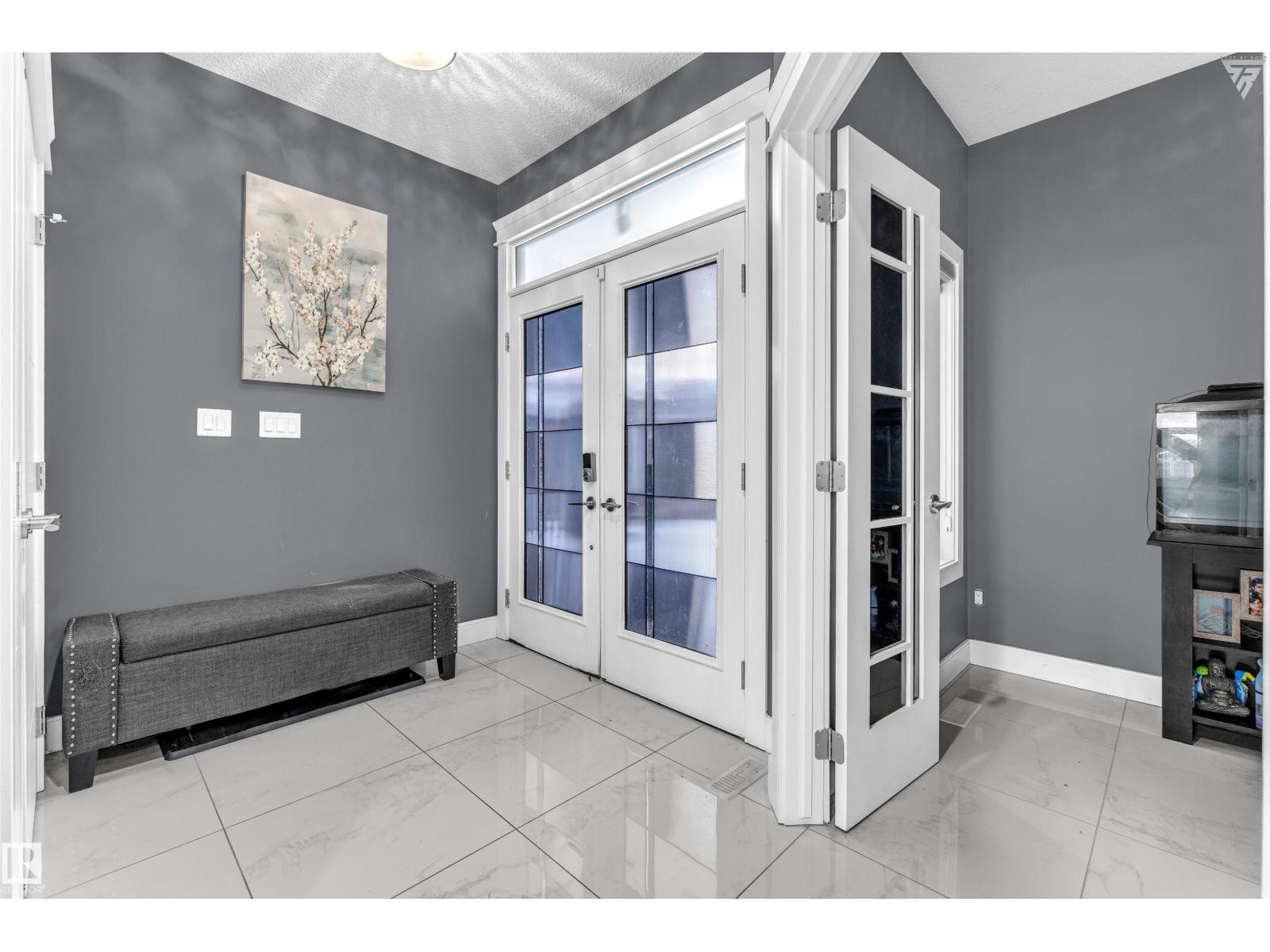 3662 Hummingbird Wy Nw, Edmonton, Alberta  T5S 0L1 - Photo 4 - E4457733