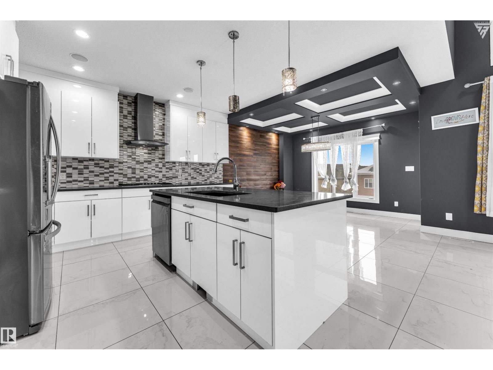 3662 Hummingbird Wy Nw, Edmonton, Alberta  T5S 0L1 - Photo 6 - E4457733