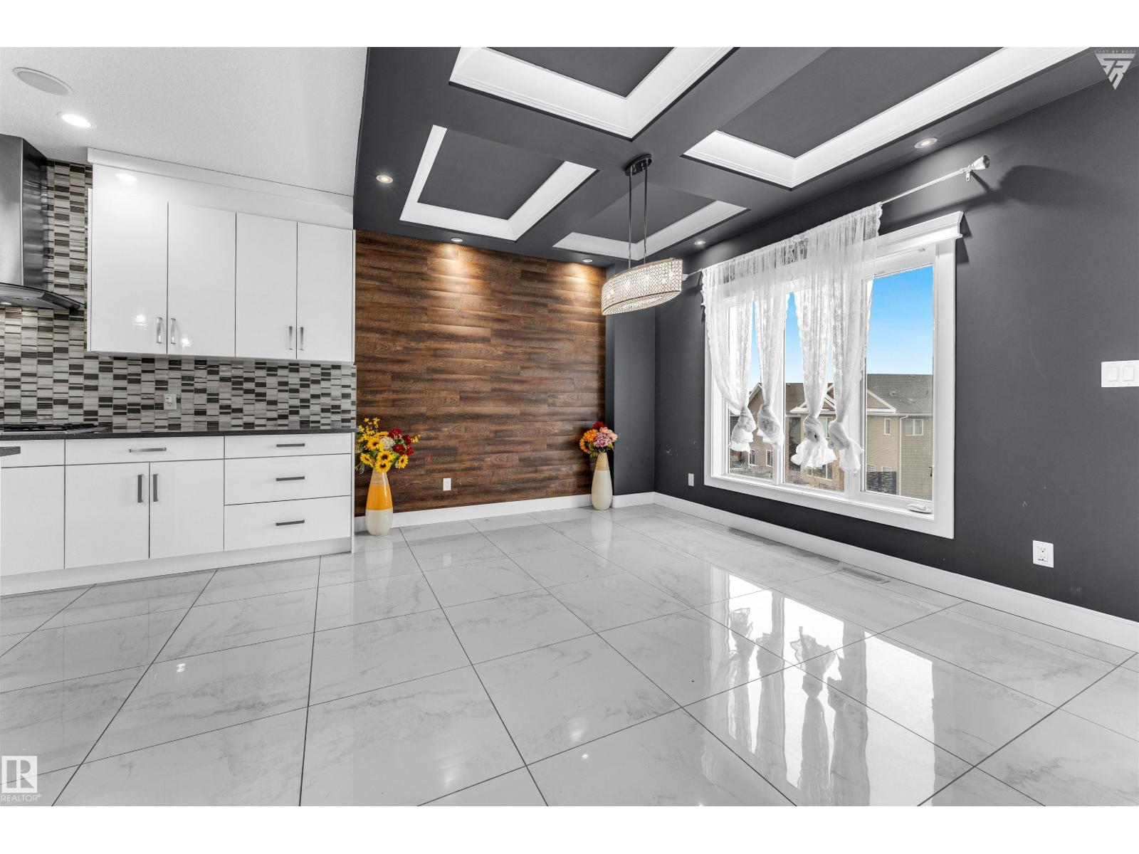 3662 Hummingbird Wy Nw, Edmonton, Alberta  T5S 0L1 - Photo 7 - E4457733