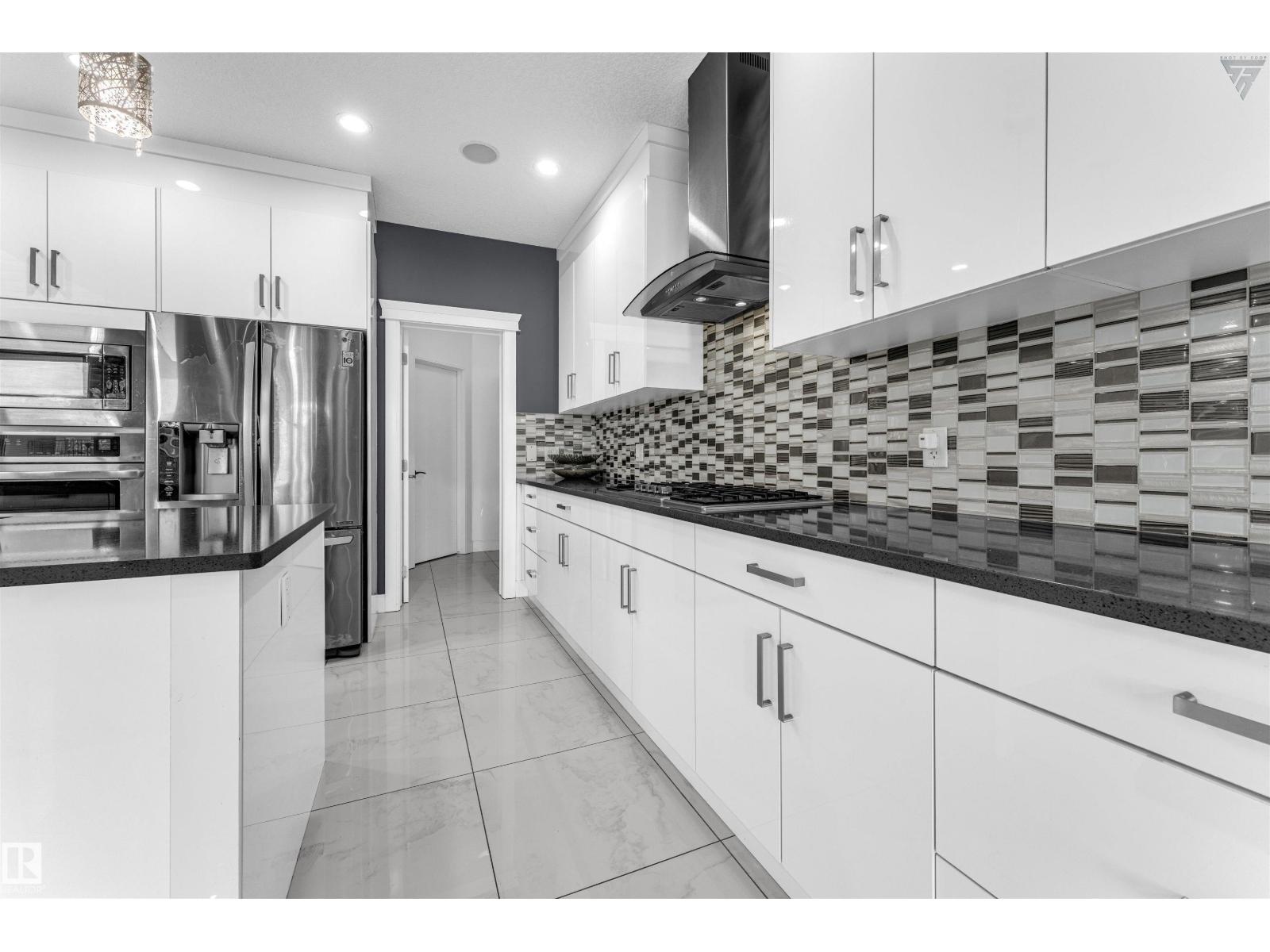 3662 Hummingbird Wy Nw, Edmonton, Alberta  T5S 0L1 - Photo 9 - E4457733