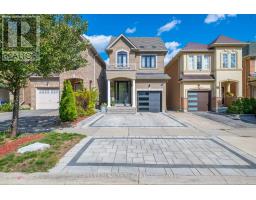 399 LADY NADIA DRIVE, Vaughan, Ontario