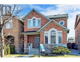 525 COUNTRY GLEN ROAD, Markham, Ontario