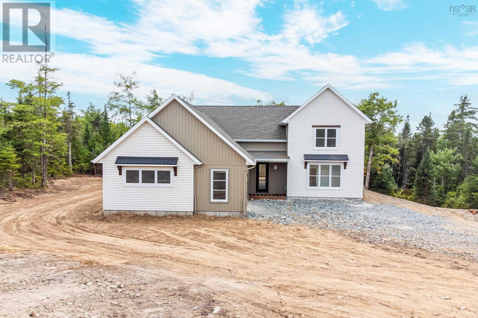 Lot 739 741 Celebration Drive, Fall River, Nova Scotia