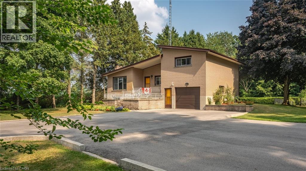 2210 1st Conc Rd Str Concession E, Middleton, Ontario  N4B 2W4 - Photo 2 - 40769613
