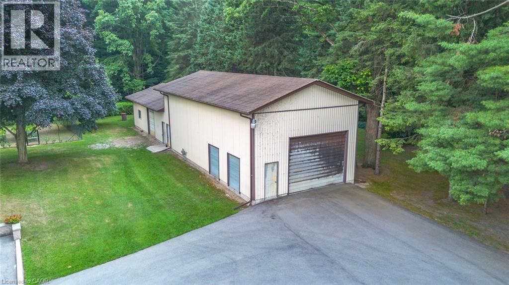 2210 1st Conc Rd Str Concession E, Middleton, Ontario  N4B 2W4 - Photo 30 - 40769613