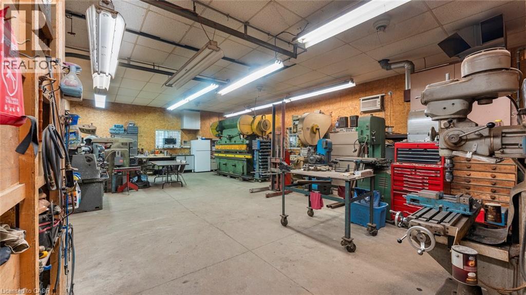2210 1st Conc Rd Str Concession E, Middleton, Ontario  N4B 2W4 - Photo 37 - 40769613