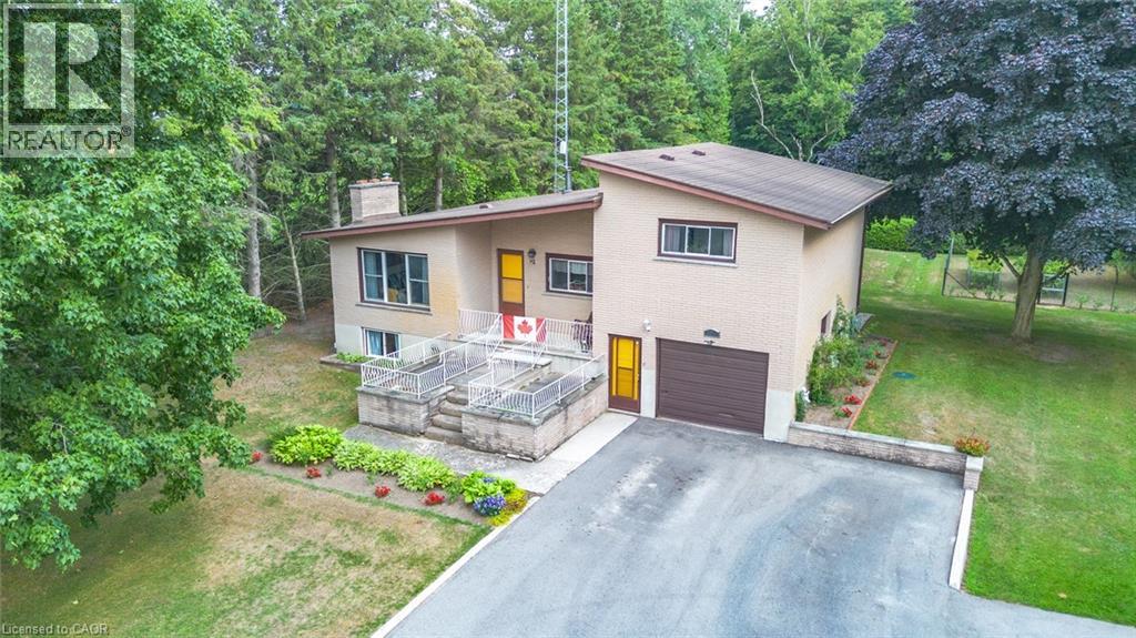 2210 1st Conc Rd Str Concession E, Middleton, Ontario  N4B 2W4 - Photo 4 - 40769613