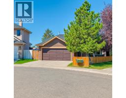 52 Martinglen Place Ne Martindale, Calgary, Ca