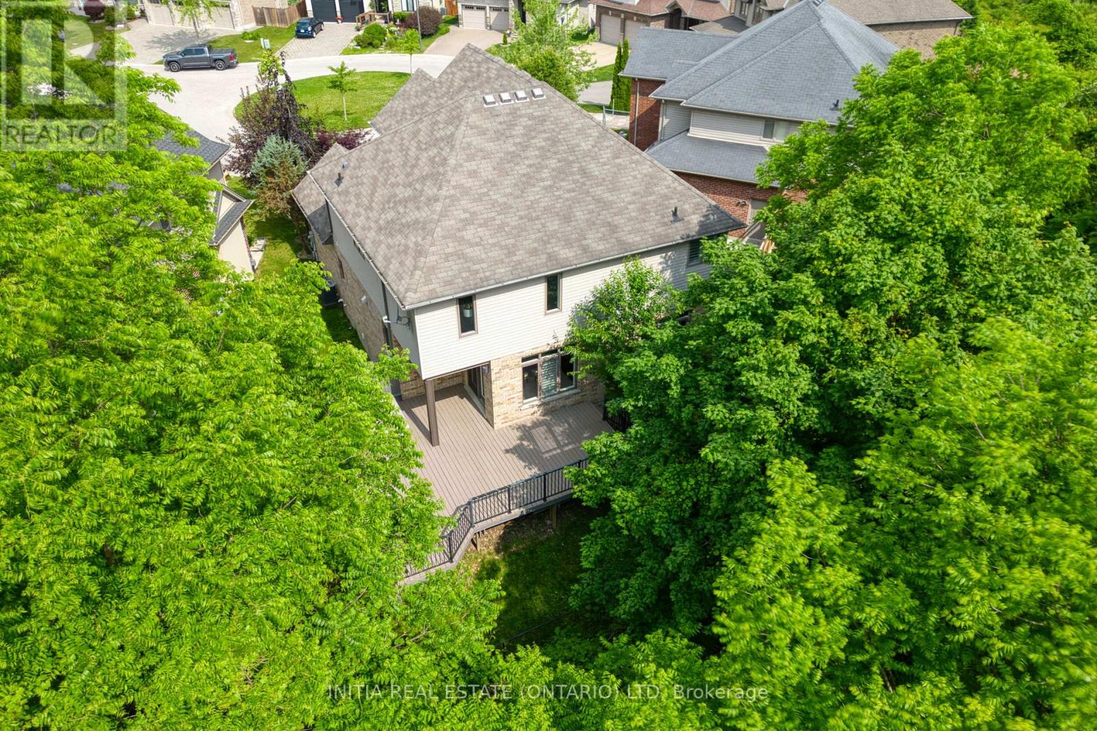 1557 Privet Place, London North, Ontario  N5X 0E7 - Photo 8 - X12395611
