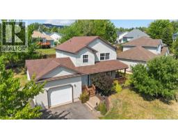 44 Du Ruisseau, Dieppe, New Brunswick
