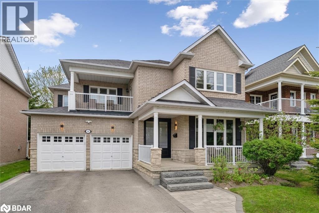 102 Herrema Boulevard, Uxbridge, Ontario  L9P 1X6 - Photo 2 - 40751031