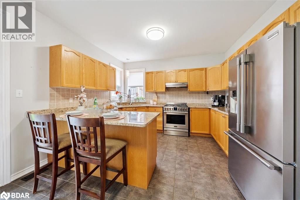 102 Herrema Boulevard, Uxbridge, Ontario  L9P 1X6 - Photo 12 - 40751031