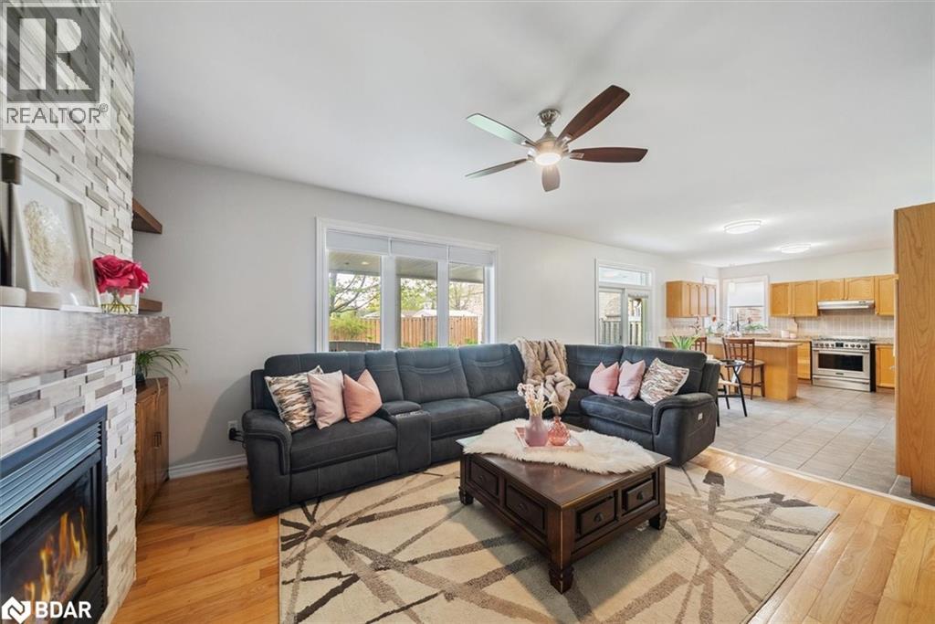 102 Herrema Boulevard, Uxbridge, Ontario  L9P 1X6 - Photo 10 - 40751031