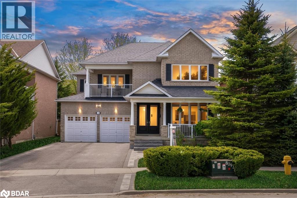 102 Herrema Boulevard, Uxbridge, Ontario  L9P 1X6 - Photo 1 - 40751031